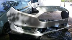 Оригинална броня за Ford Galaxy  2015 г, снимка 2