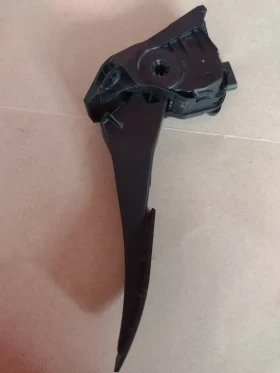 6PV01155400  13373776 педал газ OPEL ASTRA K  6PV 011.554-00 , снимка 6