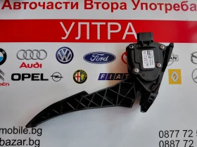 6PV01155400  13373776 педал газ OPEL ASTRA K  6PV 011.554-00 , снимка 1