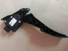 6PV01155400  13373776 педал газ OPEL ASTRA K  6PV 011.554-00 , снимка 8