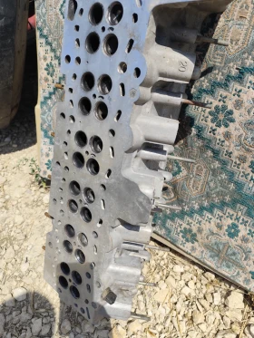 Глава дизел , снимка 5