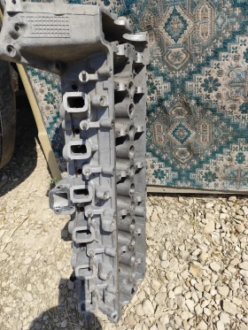 Глава дизел , снимка 2