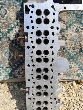 Глава дизел , снимка 4