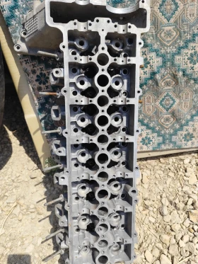 Глава дизел , снимка 3