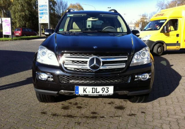 Трансмисия за Mercedes-Benz ML 320, снимка 9 - Части - 47090751