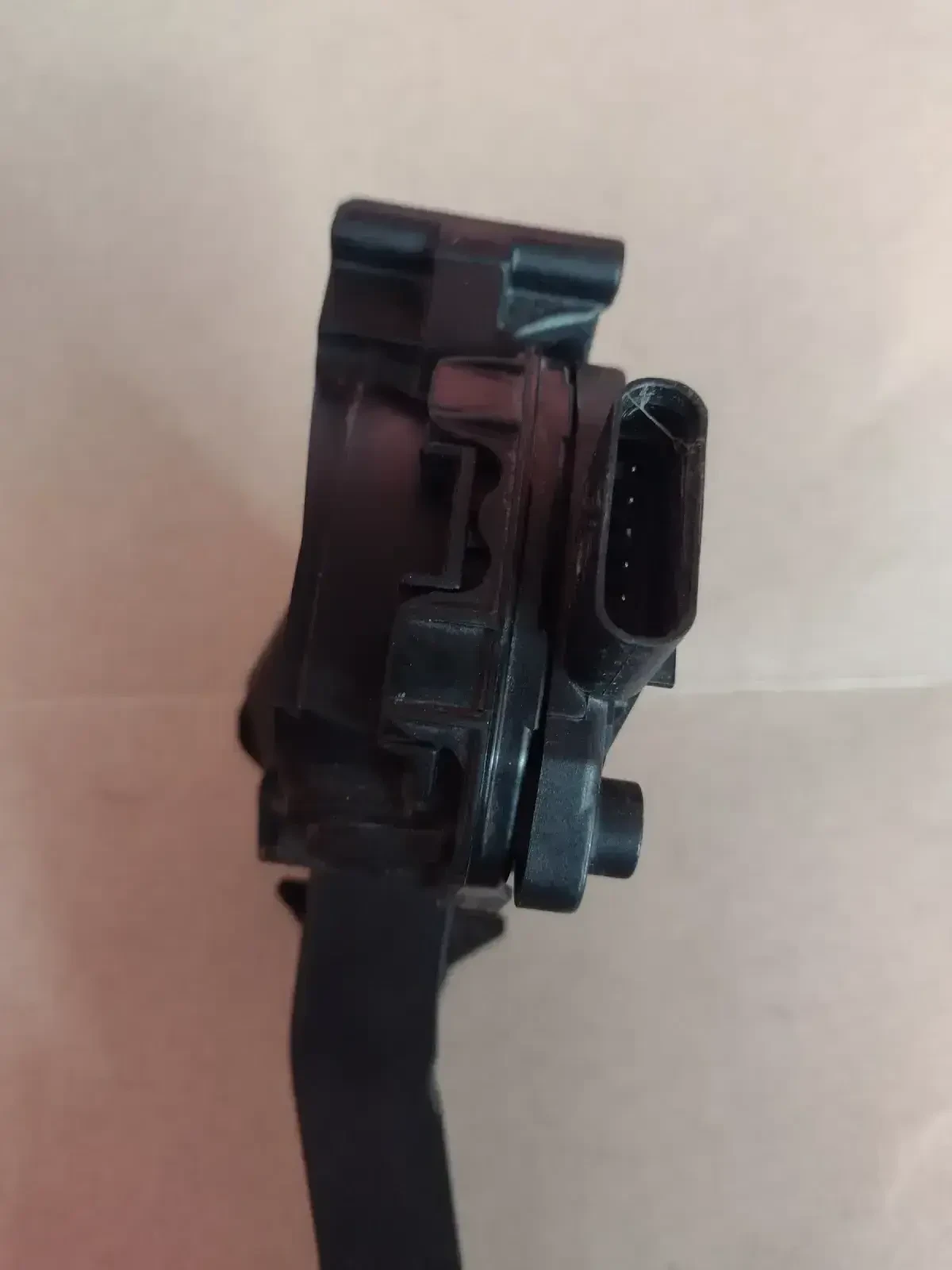 6PV01155400  13373776   OPEL ASTRA K  6PV 011.554-00  | Mobile.bg   5