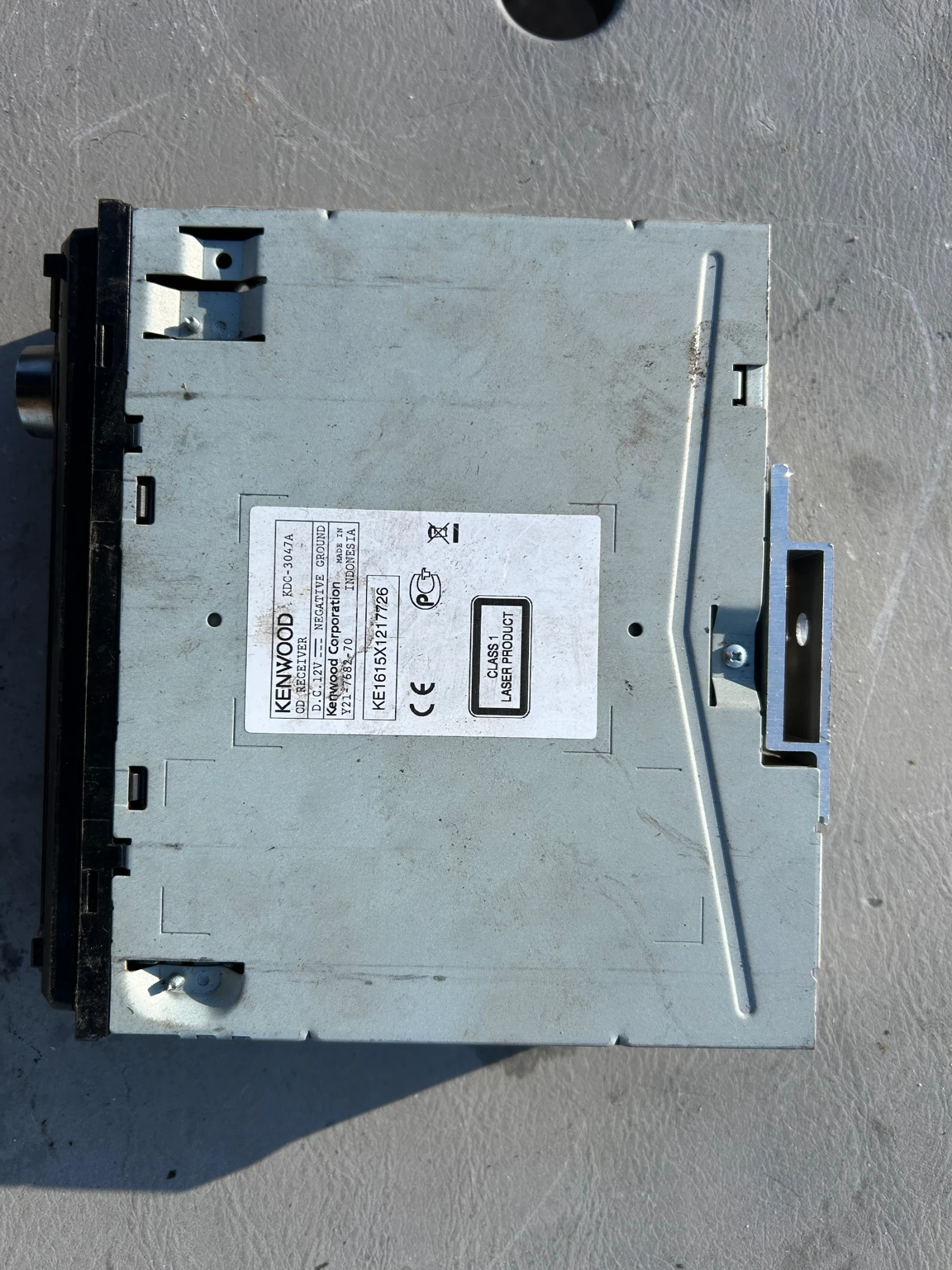 ����� CD KENWOOD  | Mobile.bg � ����������� 2