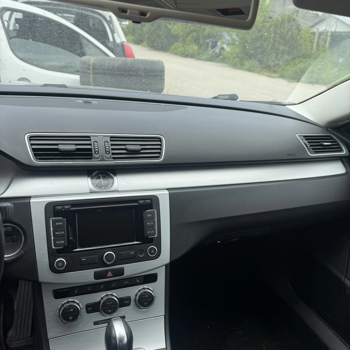 Арматурно табло VW Passat CC 2014 3C8857061C