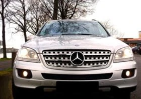 ,    Mercedes-Benz ML 320 | Mobile.bg    2