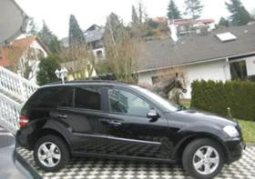 ,    Mercedes-Benz ML 320 | Mobile.bg    6