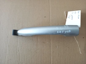 Дръжка врата задна лява външна Рено Лагуна 09г.