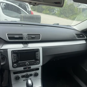 ����� �� �������� �� ��������� ����� VW Passat CC 2014 3C8857061C
