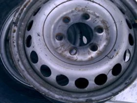 Джанти за Mercedes-Benz Sprinter, снимка 1