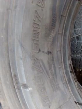 Гуми Летни 235/75R17, снимка 4