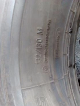 Гуми Летни 235/75R17, снимка 5