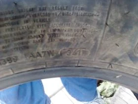 Гуми Летни 235/75R17, снимка 7