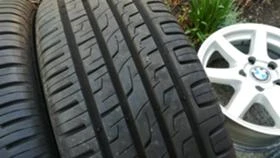 Гуми Летни 205/55R16, снимка 5