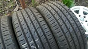 Гуми Летни 205/55R16, снимка 4