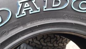 Гуми Зимни 265/70R16, снимка 6