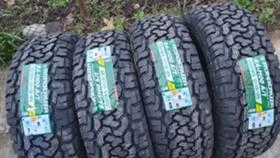 Гуми Зимни 265/70R16, снимка 2