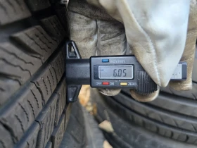 Гуми Зимни 215/65R16, снимка 5