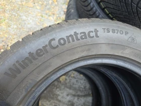 Гуми Зимни 215/65R16, снимка 7