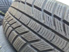 Гуми Зимни 215/65R16, снимка 3