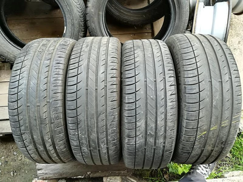 Гуми Летни 205/50R17, снимка 7 - Гуми и джанти - 21761141