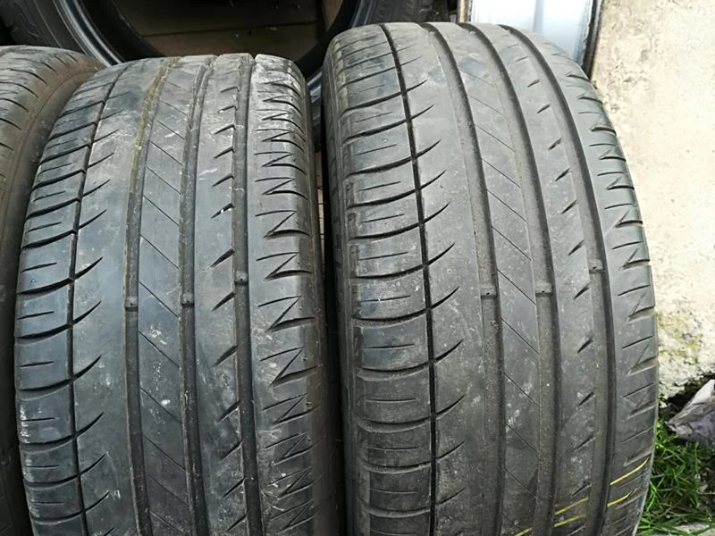 Гуми Летни 205/50R17, снимка 8 - Гуми и джанти - 21761141