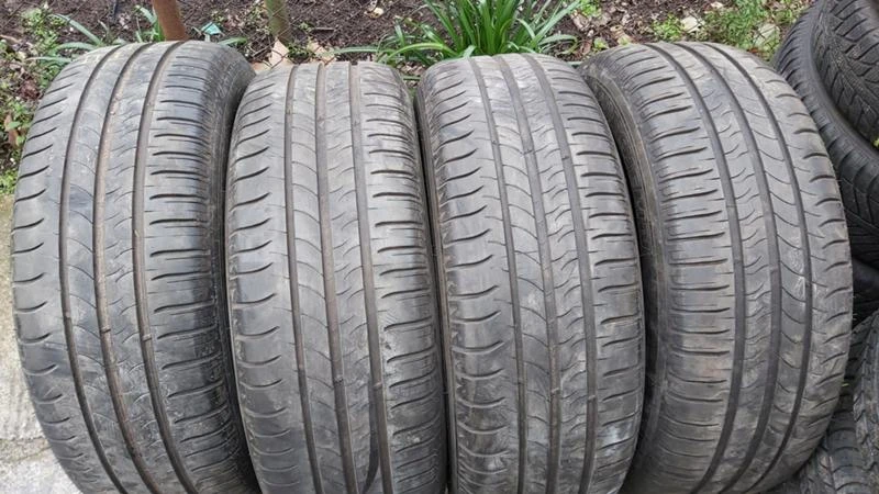 Гуми Летни 225/60R16, снимка 1 - Гуми и джанти - 27967487