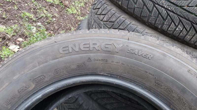 Гуми Летни 225/60R16, снимка 10 - Гуми и джанти - 27967487