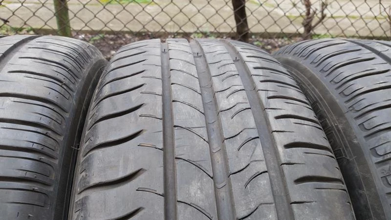 Гуми Летни 225/60R16, снимка 6 - Гуми и джанти - 27967487