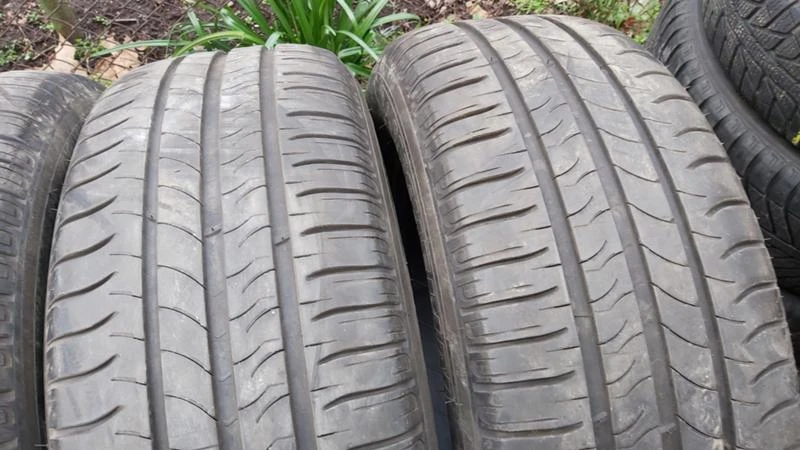 Гуми Летни 225/60R16, снимка 4 - Гуми и джанти - 27967487