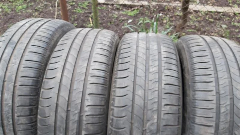 Гуми Летни 225/60R16, снимка 7 - Гуми и джанти - 27967487