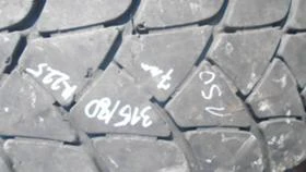      315/80R22.5