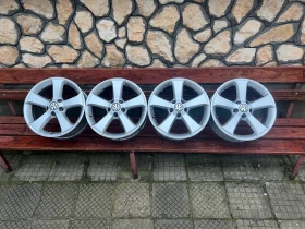 Джанти, снимка 6 - Гуми и джанти - 52882098