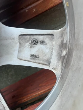 Джанти, снимка 9 - Гуми и джанти - 52882098