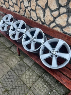 Джанти, снимка 5 - Гуми и джанти - 52882098