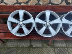 Джанти, снимка 3 - Гуми и джанти - 52882098