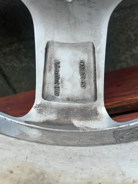 Джанти, снимка 7 - Гуми и джанти - 52882098