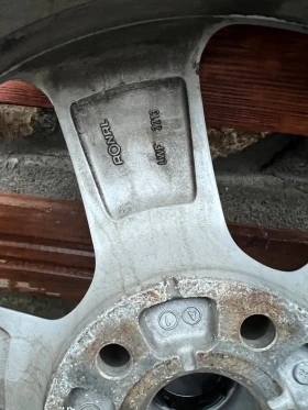 Джанти, снимка 8 - Гуми и джанти - 52882098