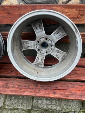 Джанти, снимка 10 - Гуми и джанти - 52882098