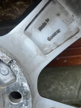 Джанти, снимка 11 - Гуми и джанти - 52882098