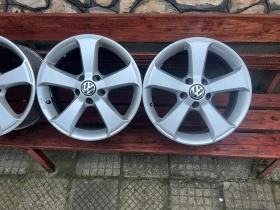 Джанти, снимка 2 - Гуми и джанти - 52882098