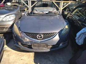 Mazda 6 2.0 D, снимка 1