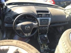 Mazda 6 2.0 D, снимка 6