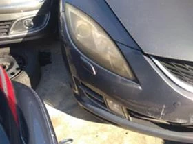 Mazda 6 2.0 D, снимка 7