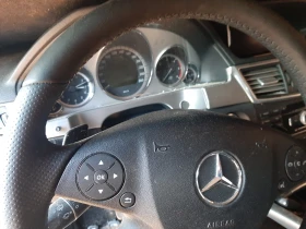 Mercedes-Benz E 350 350CDI 4MATIC ТИП 642858, снимка 7