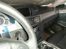 Mercedes-Benz E 350 350CDI 4MATIC ТИП 642858, снимка 5