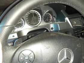 Mercedes-Benz E 350 350CDI 4MATIC ТИП 642858, снимка 6